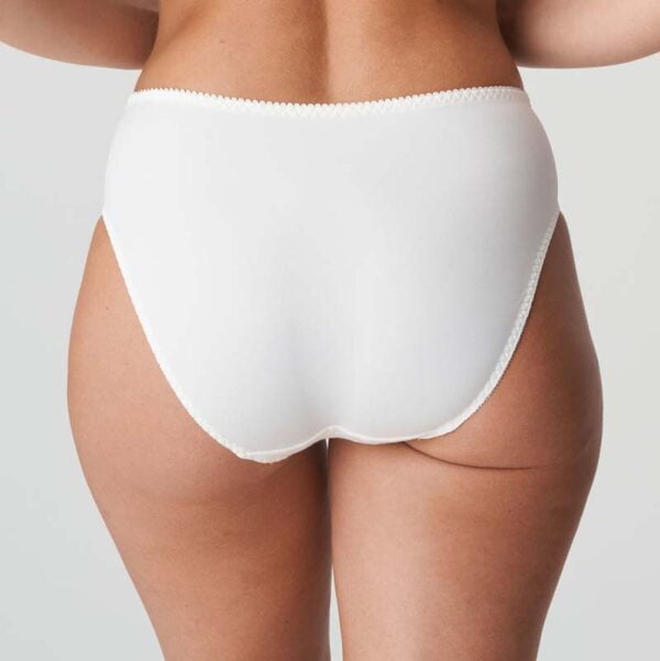 deauville natural full brief rear
