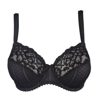 Couture Full Cup Underwired Bra