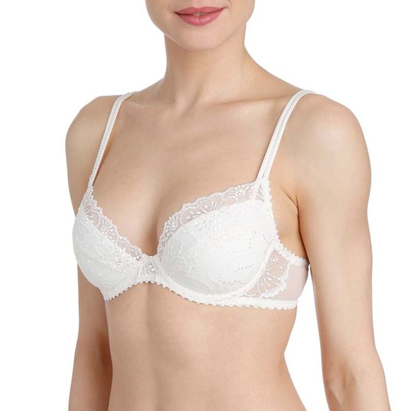 Jane Push Up Bra by Marie Jo Natural