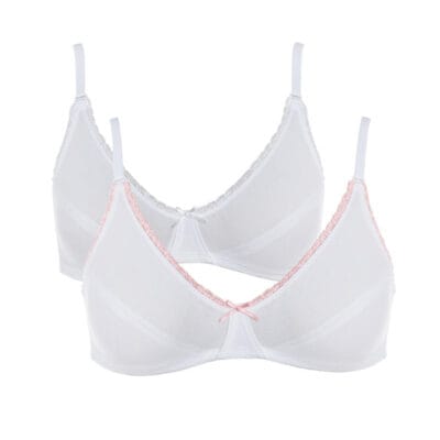 My First Bra Set by Royce