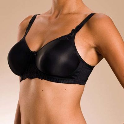Hedona Moulded Non-Wired Bra by Chantelle