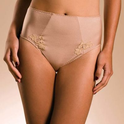 Hedona High Waisted Brief by Chantelle