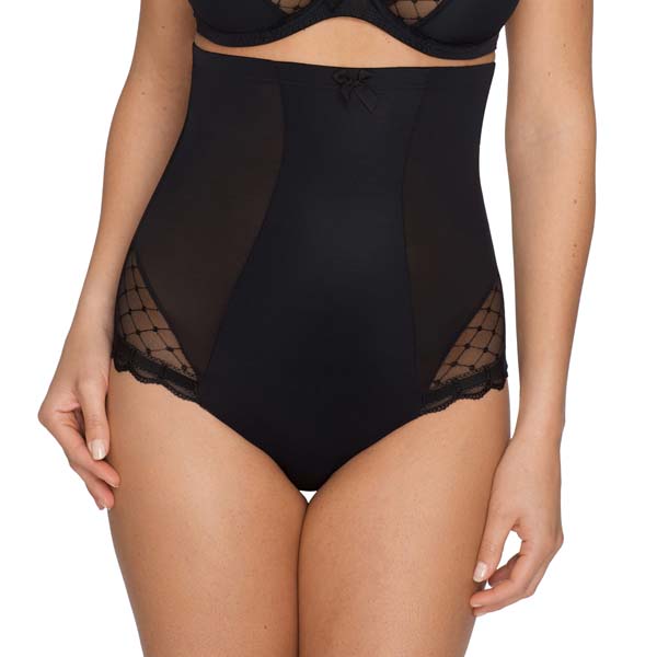 A La Folie Shapewear High Briefs By Primadonna Twist Embrace