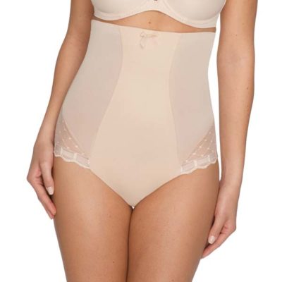 Couture Shapewear High Briefs by PrimaDonna