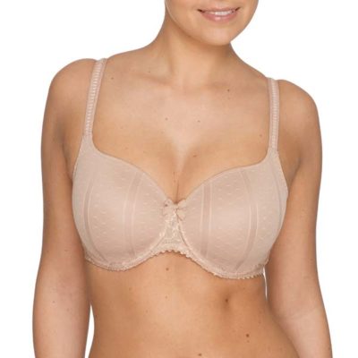 Couture Full Cup Padded Bra by PrimaDonna
