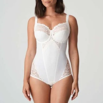 Deauville Body by PrimaDonna
