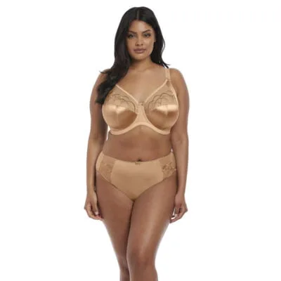 Cate Full Cup Underwire Bra by Elomi
