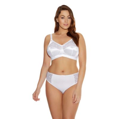 Cate Soft Cup Bra by Elomi