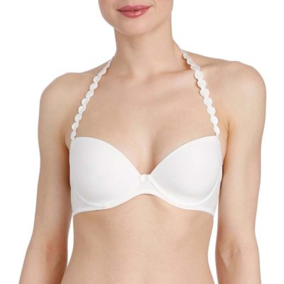 Tom Padded Bra Round Shape by Marie Jo L’Aventure in Natural
