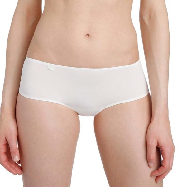 Tom Seamless Shorts by Marie Jo L’Aventure in Natural