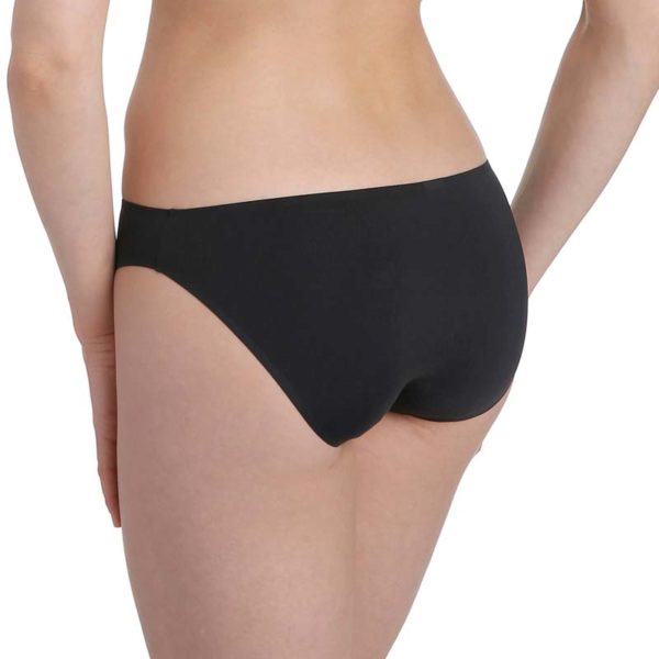 Tom Rio Briefs by Marie Jo L’Aventure in Charcoal