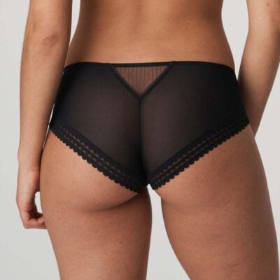 I Want You Hot Pant by Prima Donna Twist
