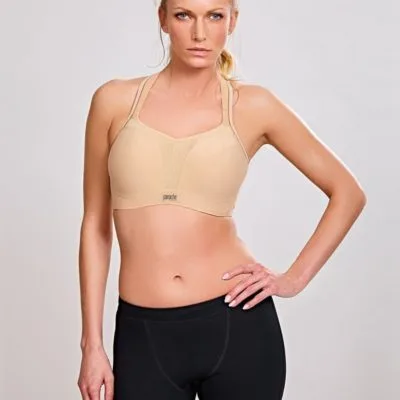 Power 5021 Underwired Sports Bra by Panache
