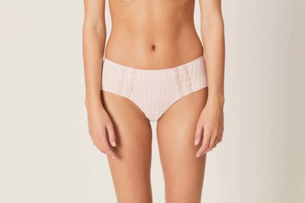 Avero Hotpants Pearly Pink Limited Edition