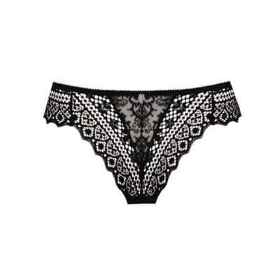 Casiopee Thong by Empreinte