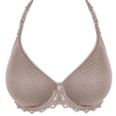Casiopee Spacer Bra with Multiway Straps by Empreinte