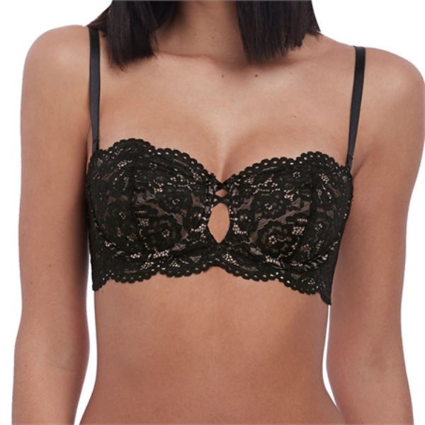 Ciao Bella Strapless Bra by B.Tempted