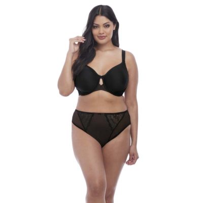 Charley Underwire Moulded Spacer Bra by Elomi