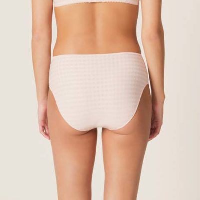 Avero New Style Full Brief Pearly Pink