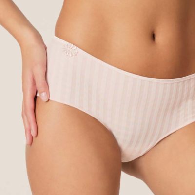 Avero New Style Short Pearly Pink