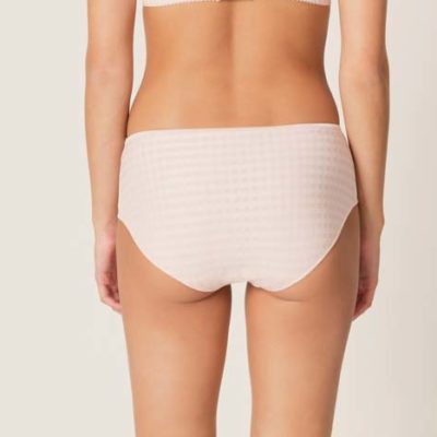 Avero New Style Short Pearly Pink