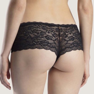 Rosessence St Tropez Brief by Aubade