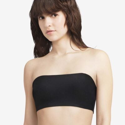 Soft Stretch Padded Bandeau by Chantelle