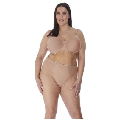 Charley Underwire Moulded Spacer Bra by Elomi