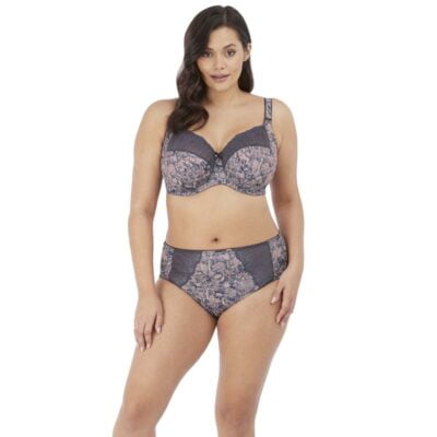Mariella Underwired Banded Bra by Elomi
