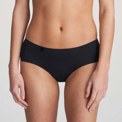 Tom Hotpants by Marie Jo L’Aventure in Charcoal