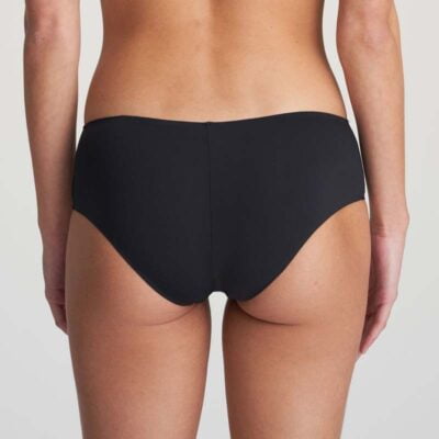 Tom Hotpants by Marie Jo L’Aventure in Charcoal