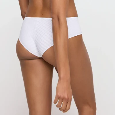 Avero Hotpants White – 0500415
