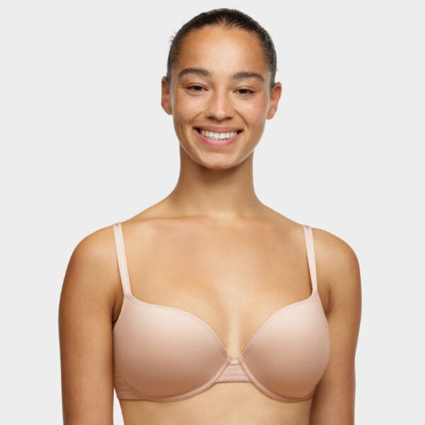 dream today push up dusky pink
