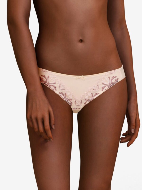 champselysees brief white brown