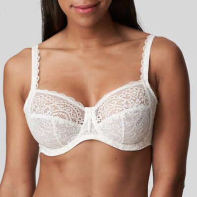 I Do Full Cup Wire Bra Natural Limited Edition