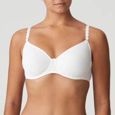 Tom Full Cup Underwire Bra 0120821 by Marie Jo in Natural