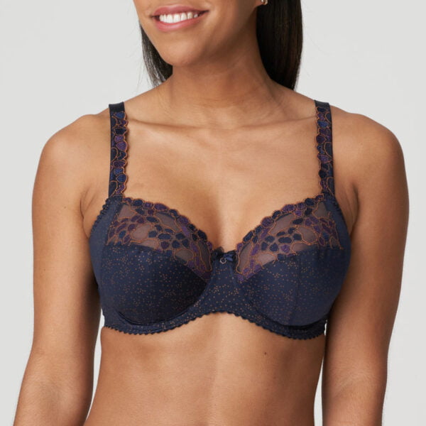 Hyde Park Full Cup Wire Bra by Prima Donna