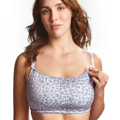 Blossom Nursing Bra