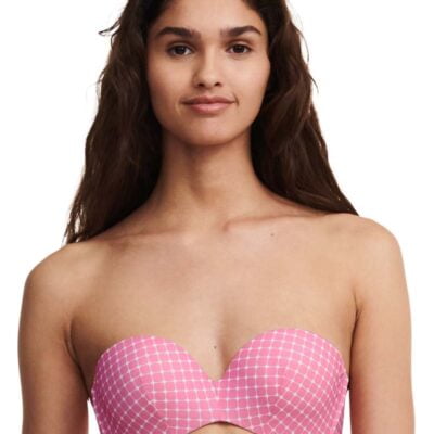Jaia Strapless Bandeau Bikini Top by Passionata