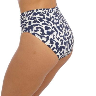 Hope Bay Mid Rise Bikini Brief by Fantasie Swim