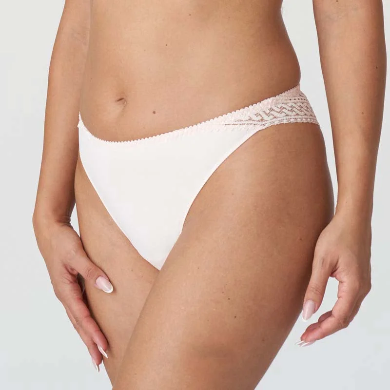 Montara - Crystal Pink - Thong