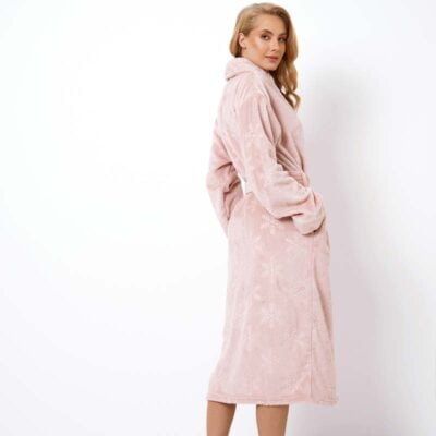 Betsy Bathrobe by Aruelle