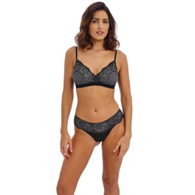 Florilege Non Wired Bralette by Wacoal Limited Edition
