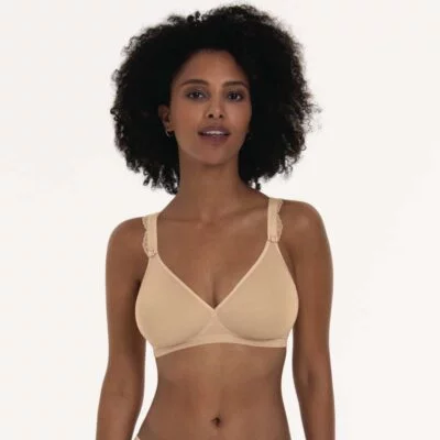 Selma Soft Cup Bra with Spacer Cup by Anita Rosa Faia
