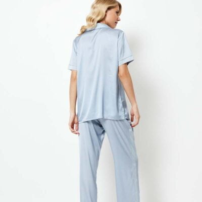 Essy Pyjama Set by Aruelle