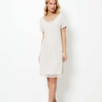 Evelyn Nightdress by Aruelle