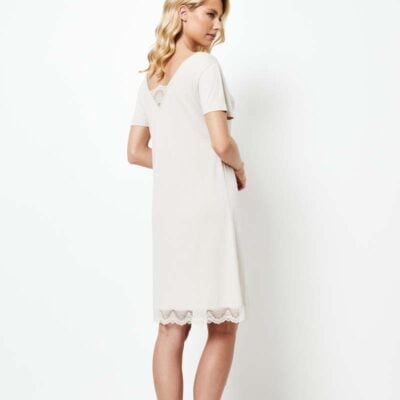 Evelyn Nightdress by Aruelle