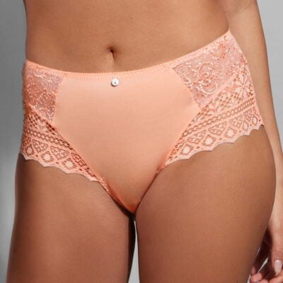 Casiopee Panty by Empreinte