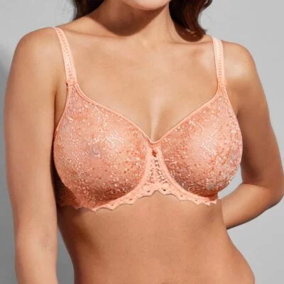 Cassiopee Peach Limited Edition