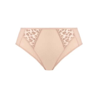 Namrah High Leg Brief by Elomi